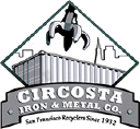 CIRCOSTA Iron & Metal Co