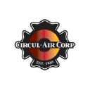 Circul-Air Corp. International logo