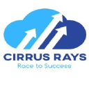 cirrusrays.com logo
