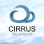 Cirrus Regnskap As logo