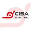 cisaelectric.com