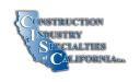 Construction Industry Specialties of California Inc
