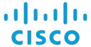 Company logo Cisco