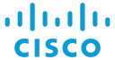 Logo Cisco