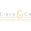 Mark J. Cisco & Co. logo