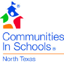 Communities In Schools Of North Texas