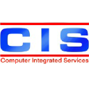 Computer Integrated Services logo