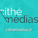 CITHÉ MÉDIAS Avatar