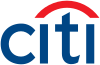 Citibank (Citi) logo