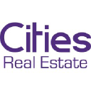 citiesrealestate.com