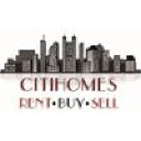 citihomesrealty.com