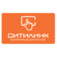 Ситилинк - citilink.ru Logo