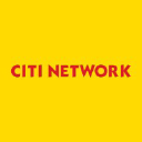Citi Network - India logo