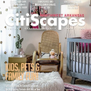 CitiScapes Metro Monthly