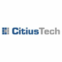 Company logo CitiusTech