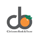 Citizen's Bank logo