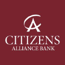 Citizens Alliance Bank