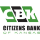 Citizens Bank of Kansas N.A