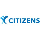 Company logo Citizens