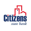 citizensstatebank.us