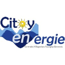 SAS CENTRALES VILLAGEOISES FAUCIGNY GENEVOIS CITOYENERGIE