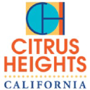 City of Citrus Heights logo