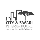 cityandsafari.com