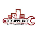 City Appliance & Refrigeration Services