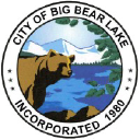 City of Big Bear Lake logo
