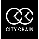 CITY CHAIN logo