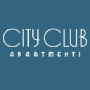 City Club Apartments Logo