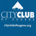 City Club of Eugene