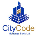 CITYCODE MORTGAGE BANK logo