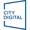 City Digital Group logo