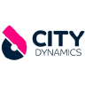 City Dynamics logo