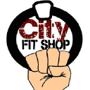 City Fit Shop Inc. logo