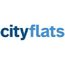 Cityflats logo