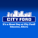 City Ford Sales