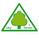 city forest-Baumdienst logo
