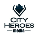 cityheroesmedia.co.uk
