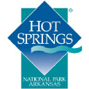 City of Hot Springs  logo