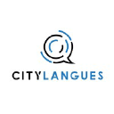 CITYLANGUES