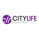 Company logo for cityliferecruitment.co.uk