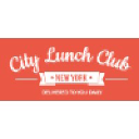 citylunchclub.com