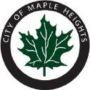 the city of maple heights