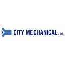City Mechanical, Inc. Logo