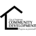 City of Anderson logo