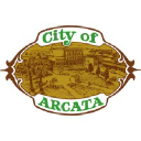 City of Arcata logo
