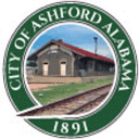 City of Ashford, Alabama