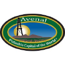 City of Avenal logo